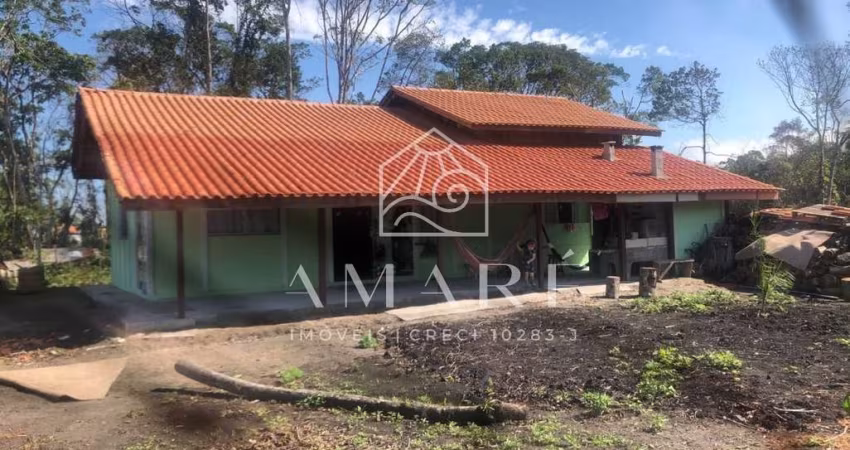 Casa com 3 quartos à venda na Praia do Ervino, São Francisco do Sul 