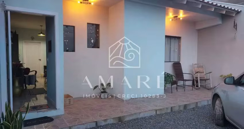 Casa com 2 quartos à venda na Praia do Ervino, São Francisco do Sul 