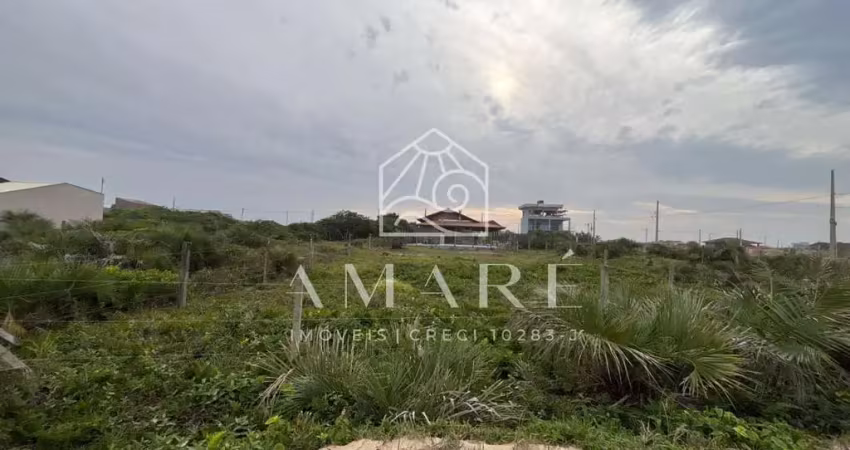 Terreno à venda na Praia do Ervino, São Francisco do Sul 