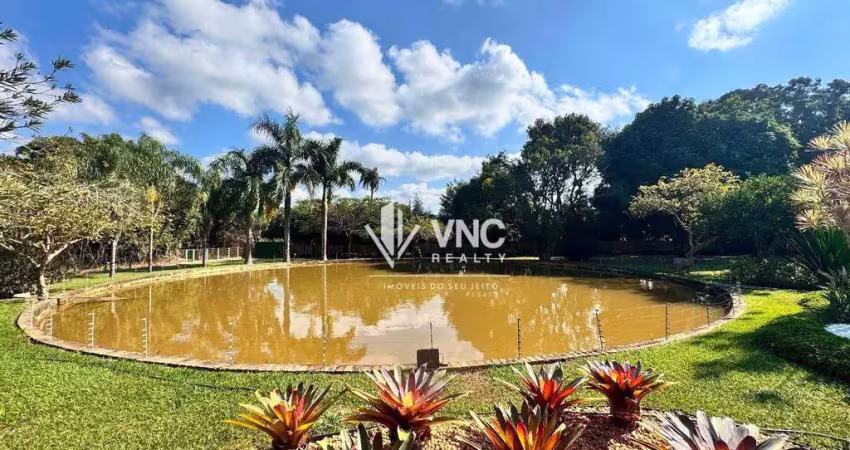 Sítio com 7 dormitórios à venda, 26600 m² por R$ 1.980.000,00 - Serra Azul - Mateus Leme/MG