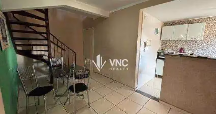 Cobertura com 2 quartos à venda, 100m² por r$300.000,00 - jardim das alterosas  1 seção - betim/mg