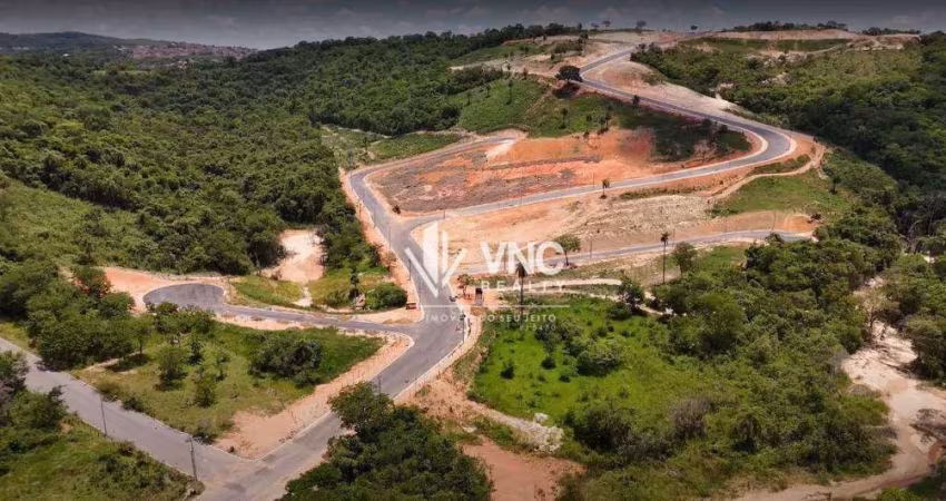 Terreno à venda, 6140 m² por R$ 1.200.000,00 - Santa Fé - Betim/MG