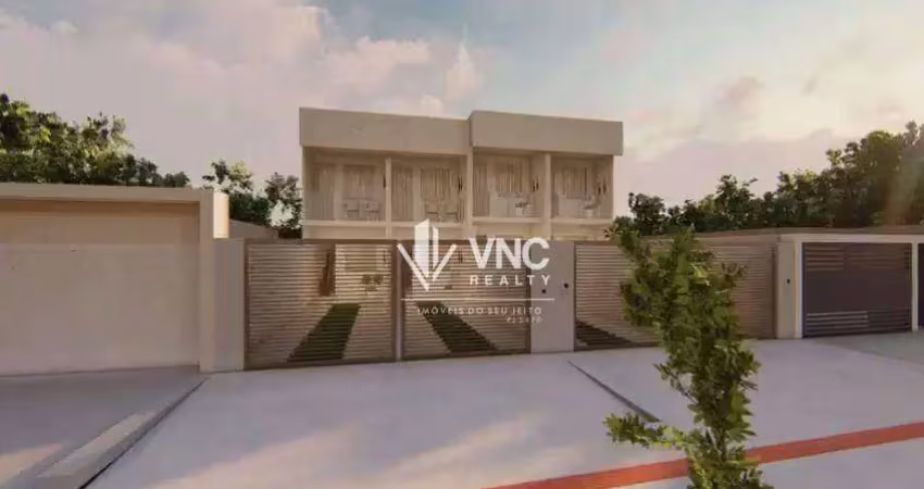 Casa com 2 quartos, 120m² por R$368.000,00 - Duque de Caxias dois/Alterosa dois - Betim/MG