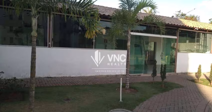 Apartamento com 2 quartos, 50m² por r$154.990,00 - niterói - betim/mg