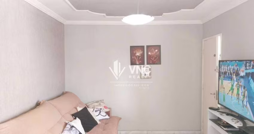 Apartamento com 2 quartos, 50m² por R$190.000,00 - Jardim das Alterosas, Betim/MG