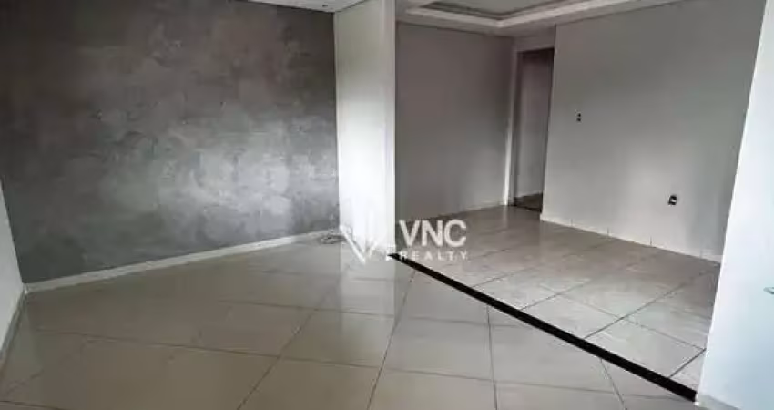 Casa com 3 dormitórios à venda, 90 m² por r$ 299.000,00 - residencial lagoa - betim/mg