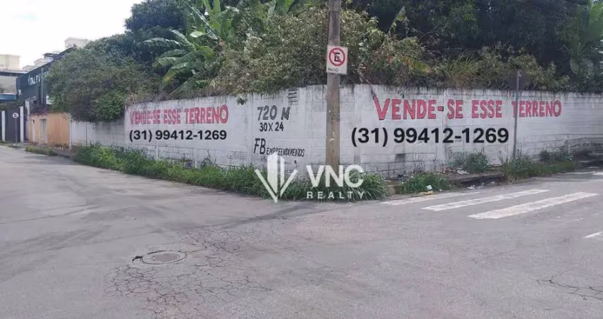 Terreno à venda, 360m² por r$430.000,00 - jardim das alterosas - 1ª seção - betim/mg