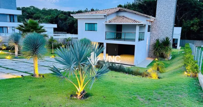 Casa com 3 dormitórios para alugar, 800 m² por R$ 13.408/mês - Angola - Betim/MG