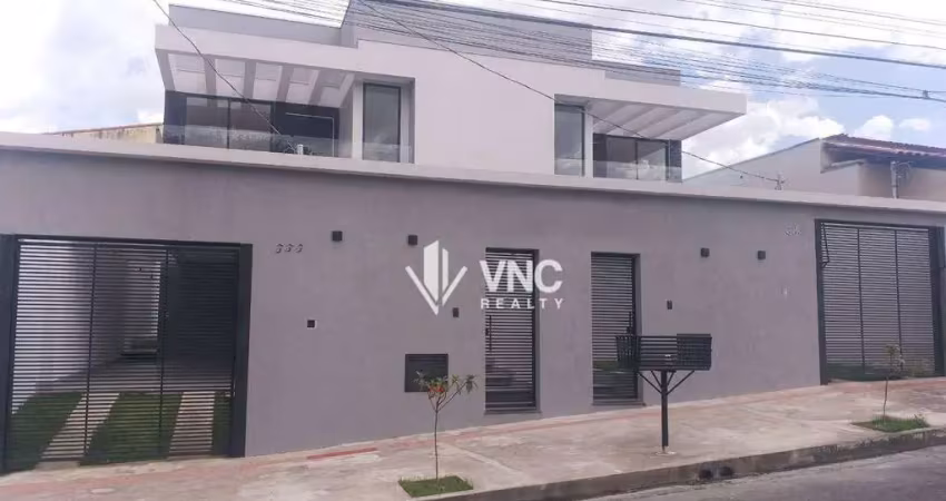 Casa com 4 quartos à venda, 220m² por R$920.000,00 - Espírito Santo - Betim/MG