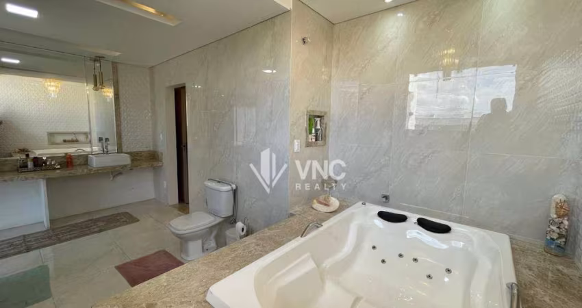 Casa com 3 suites à venda, 270 m² por R$ 680.000 - Monte Verde - Betim/MG