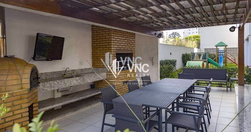 Apartamento com 3 dormitórios, 84 m² - venda por R$ 560.000,00 ou aluguel por R$ 3.066,75/mês - Centro - Betim/MG