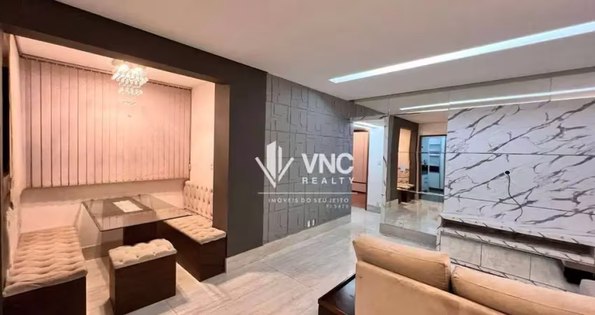 Apartamento com 3 dormitórios, 72 m² - venda por r$ 510.000,00 ou aluguel por r$ 3.450,00/mês - centro - betim/mg