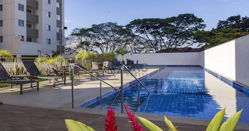 Apartamento com 3 dormitórios para alugar, 84 m² por r$ 3.480,00/mês - centro - betim/mg