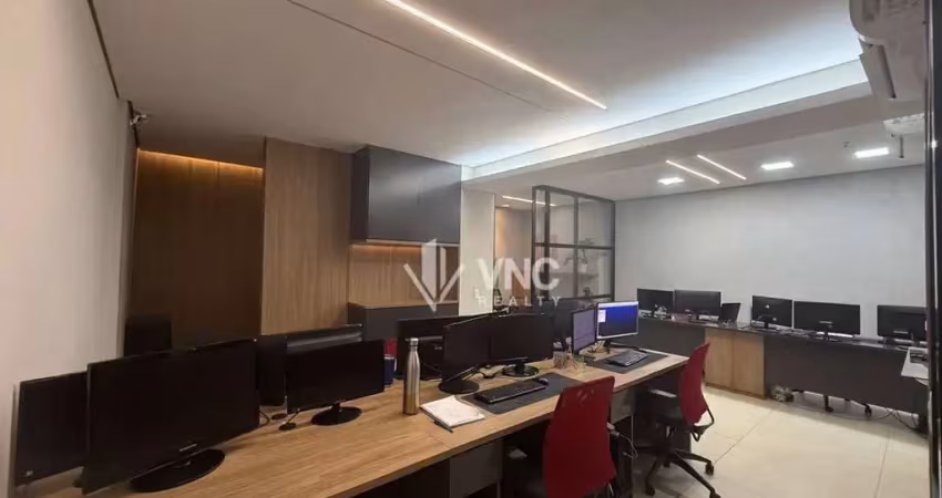 Sala à venda, 57 m² por r$ 540.000 - centro - betim/mg