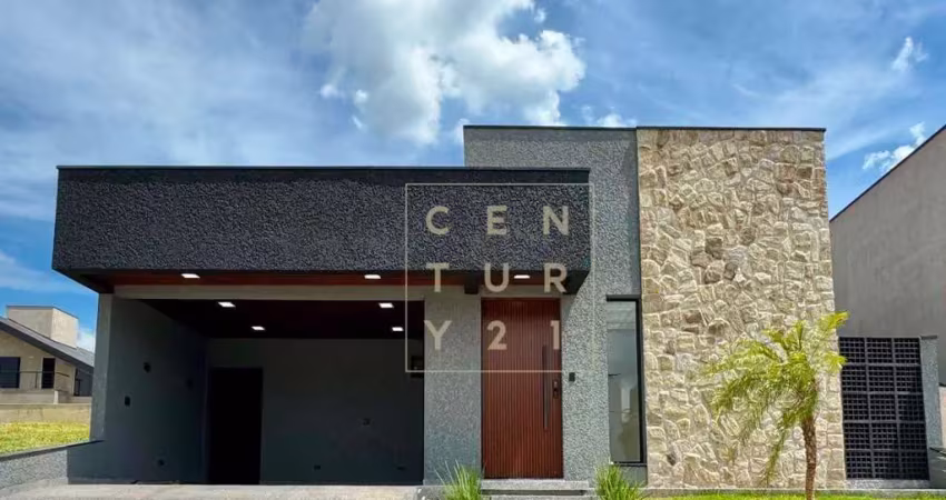 Casa com 3 dormitórios à venda, 175 m² por R$ 1.480.000,00 - Cyrela Landscape Esplanada - Votorantim/SP