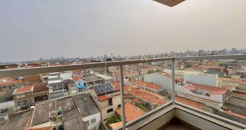 Apartamento com 2 dormitórios à venda, 70 m² por R$ 460.000 - Edifício Terraza Residencial - Sorocaba/SP