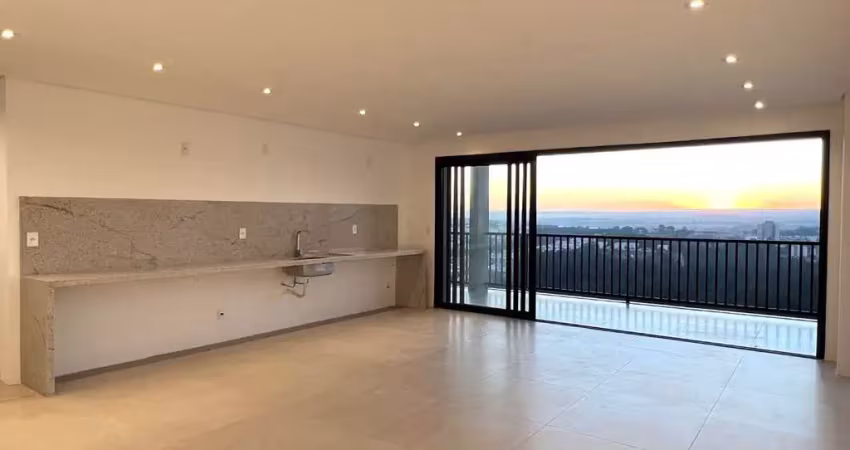 Cobertura com 2 dormitórios à venda, 125 m² por r$ 1.350.000,00 - alto da boa vista - sorocaba/sp