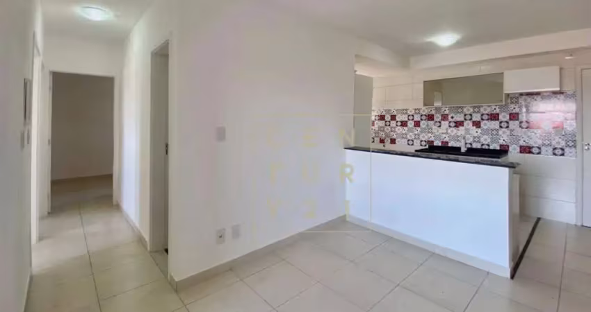Apartamento com 3 quartos à venda, 67 m² por r$ 399.000 - alpha club residencial - votorantim/sp