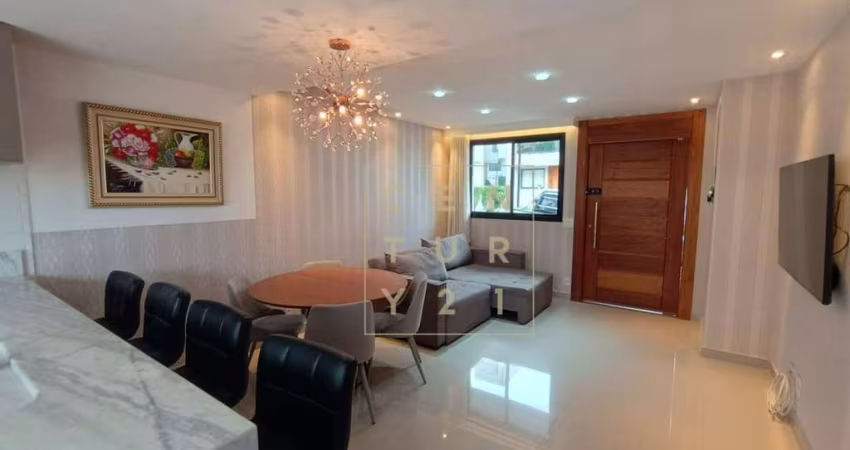 Casa com 4 dormitórios à venda, 212 m² por R$ 999.000,00 - Granja Viana - Authentiq Granja Viana - Cotia/SP