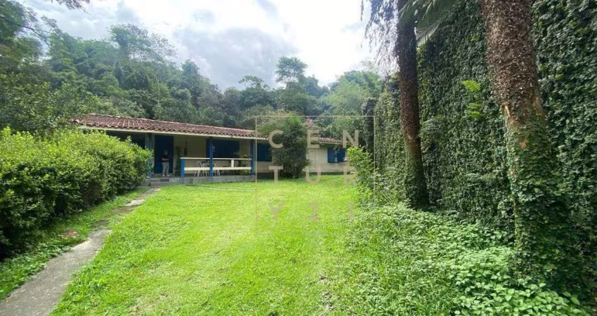 Casa com 4 dormitórios, 276 m² - venda por R$ 1.800.000,00 ou aluguel por R$ 7.300,00/mês - Granja Viana - Granja II - Cotia/SP