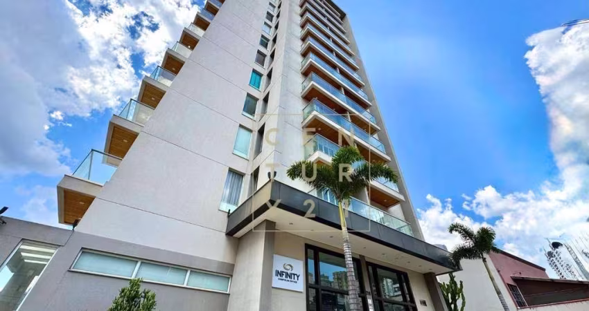 Sala à venda, 40 m² por R$ 430.000,00 - Parque Campolim - Sorocaba/SP