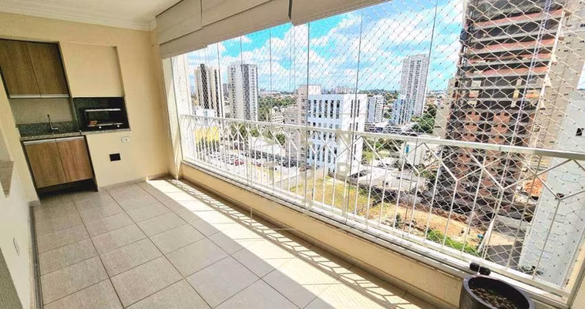 Apartamento com 2 Quartos à Venda, 97 m² por R$ 960.000 - Jardim Judith - Sorocaba/SP