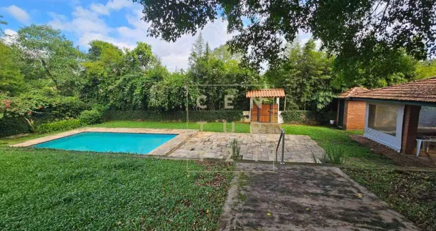 Casa com 6 quartos à venda, 600 m² por R$ 1.950.000 - Granja Viana II - Cotia/SP