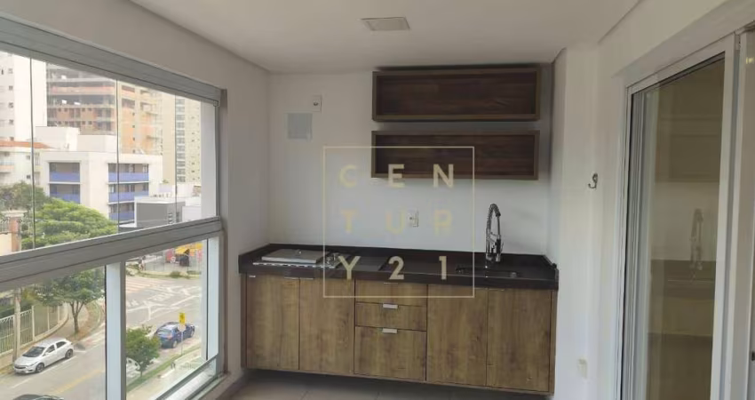 Apartamento com 3 dormitórios, 150 m² - venda por R$ 1.540.000,00 ou aluguel por R$ 8.301,75/mês - Edificio Previlege - Sorocaba/SP