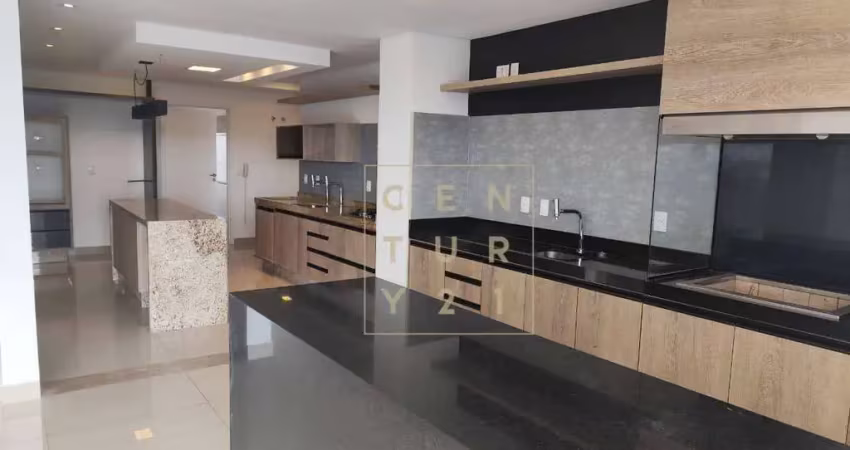 Apartamento com 3 dormitórios para alugar, 215 m² por R$ 11.880,00/mês - Edifício Absoluto - Sorocaba/SP