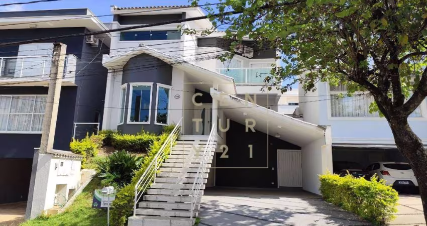 Casa com 3 dormitórios à venda, 290 m² por R$ 1.390.000,00 - Parque Residencial Villa dos Inglezes - Sorocaba/SP