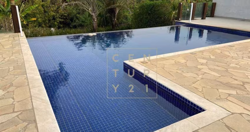 Casa à venda, 960 m² por R$ 5.800.000,00 - Condomínio Fazenda Imperial - Sorocaba/SP