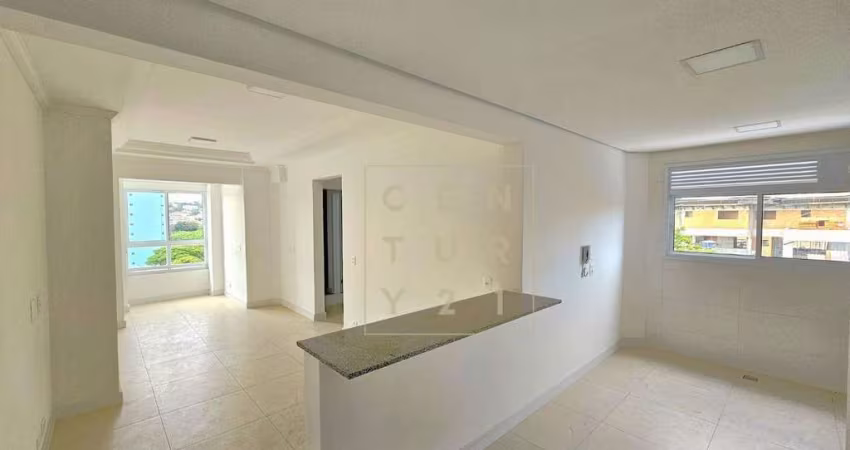 Apartamento com 2 Dormitórios, 64 m² - Venda por R$ 480.000 ou Aluguel por R$ 2.695/mês - Centro - Sorocaba/SP