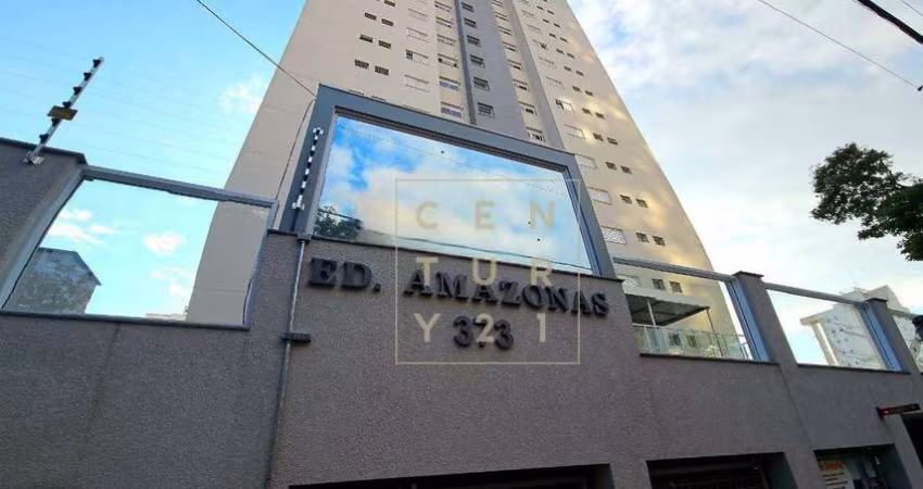 Apartamento com 2 dormitórios à Venda, 64 m² por R$ 525.000 - Centro - Sorocaba/SP