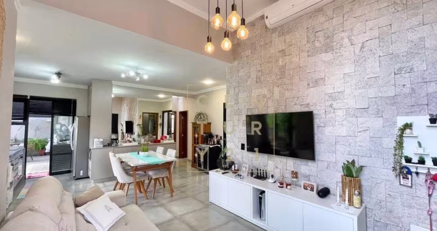 Casa à venda, 106 m² por R$ 1.030.000,00 - Condominio Golden Park Residence II - Sorocaba/SP