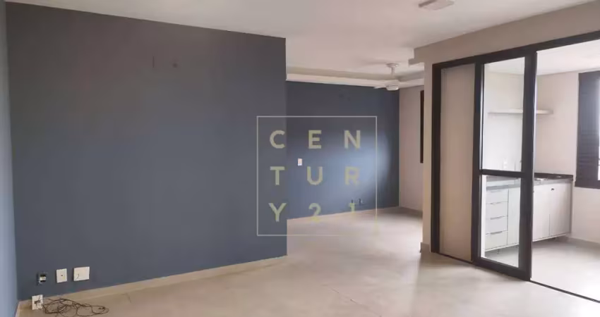 Apartamento para alugar, 73 m² por r$ 4.154,00/mês - evolution boa vista - sorocaba/sp