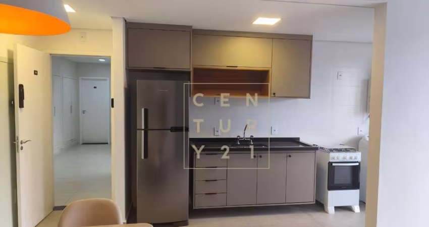 Apartamento com 2 dormitórios, 73 m² - venda por R$ 680.000,00 ou aluguel por R$ 4.054,00/mês - Evolution Boa Vista - Sorocaba/SP