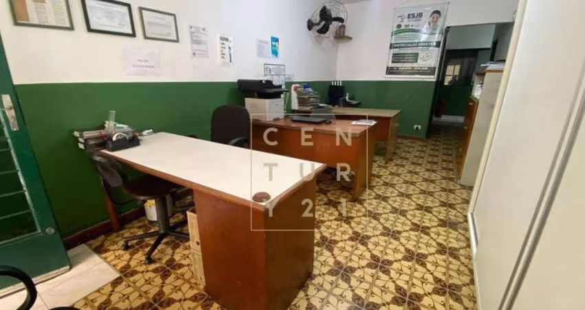 Prédio, 254 m² - venda por R$ 1.400.000 ou aluguel por R$ 18.000/mês - Vila Monte Serrat - Cotia/SP