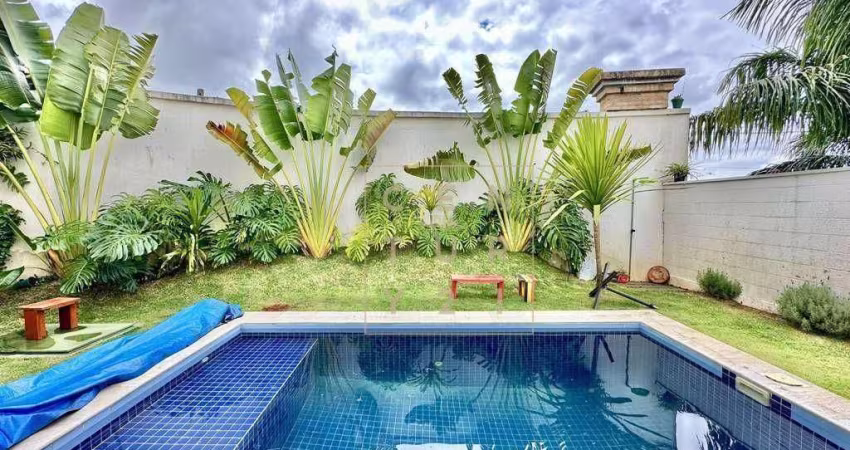 Casa com 4 quartos à venda, 180 m² por R$ 1.380.000 - Granja Viana - Authentiq Granja Viana - Cotia/SP