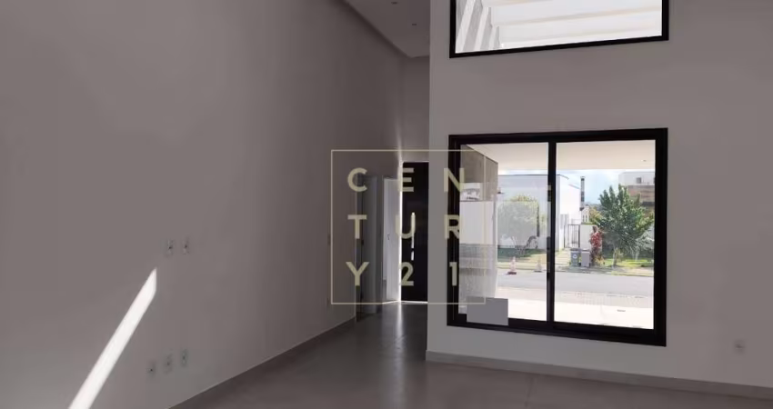 Casa com 3 dormitórios à venda, 240 m² por R$ 1.990.000 - Alphaville Nova Esplanada - Votorantim/SP