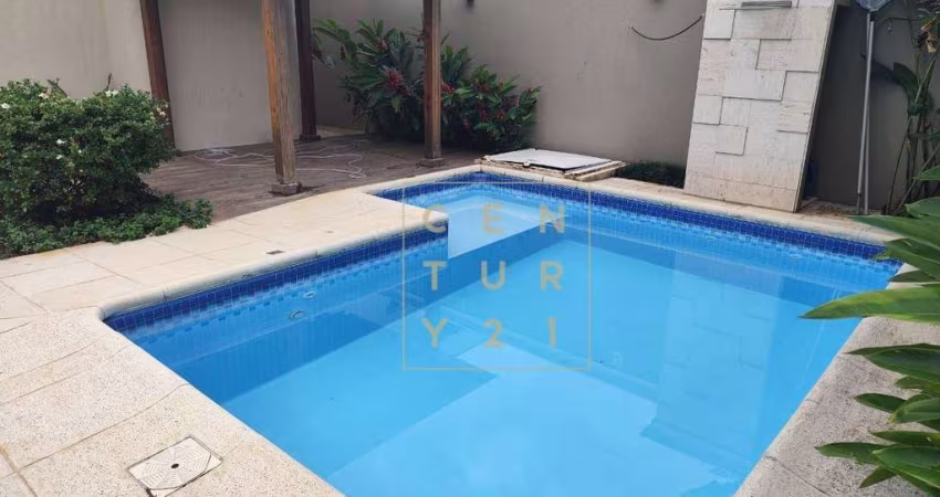 Casa com 5 dormitórios à venda, 374 m² por R$ 2.490.000 - Condomínio Mont Blanc - Sorocaba/SP