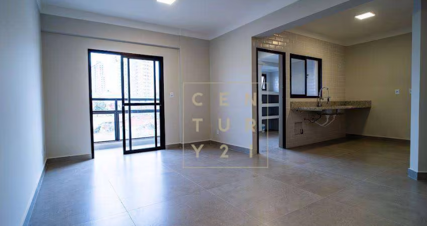 Apartamento com 3 dormitórios à venda, 116 m² por R$ 530.000,00 - Edifício Santa Maria - Sorocaba/SP