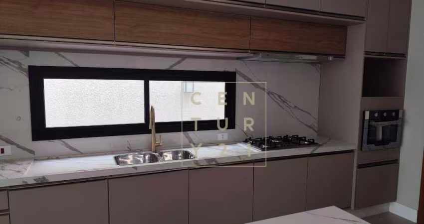 Casa com 3 dormitórios à venda, 200 m² por R$ 1.950.000 - Residencial Monte Carlo - Sorocaba/SP