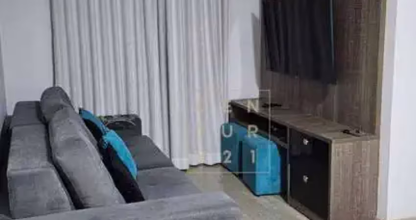 Apartamento com 2 dormitórios à venda, 60 m² por R$ 270.000,00 - Jardim Europa - Sorocaba/SP