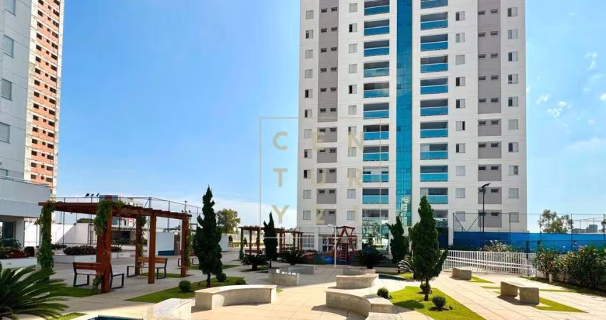 Apartamento com 3 quartos à venda, 93 m² por R$ 979.000 - Parque Campolim - Sorocaba/SP