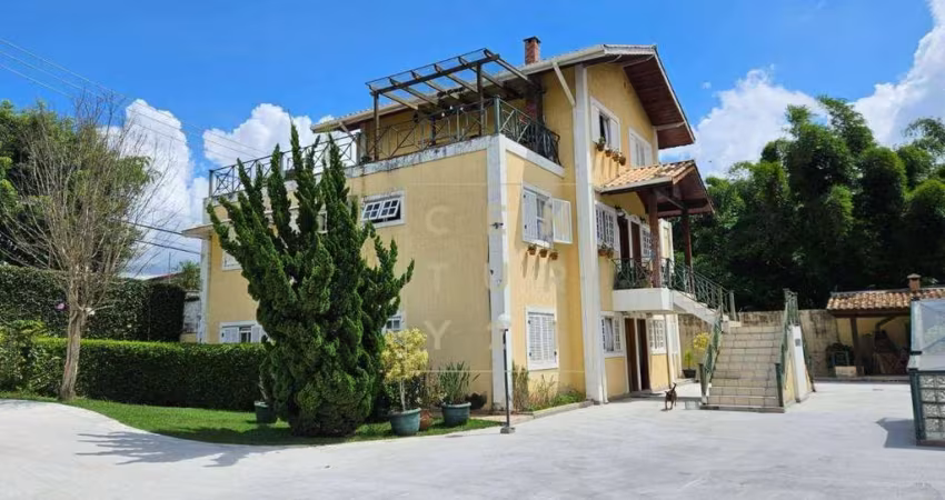 Casa com 2 dormitórios à venda, 193 m² por R$ 670.000 - Centro (Vargem Grande Paulista) - Vargem Grande Paulista/SP