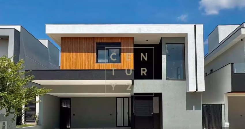 Casa com 3 quartos suítes à venda, 260 m² por R$ 2.240.000 - Cyrela Landscape Esplanada - Votorantim/SP