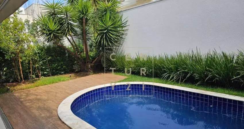 Casa com 4 dormitórios à venda, 440 m² por R$ 2.800.000 - Sunset Condomínio Residencial - Sorocaba/SP