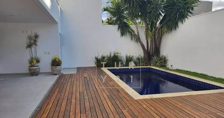 Casa com 3 dormitórios, 420 m² - venda por R$ 2.800.000 ou aluguel por R$ 17.240/mês - Sunset Condomínio Residencial - Sorocaba/SP