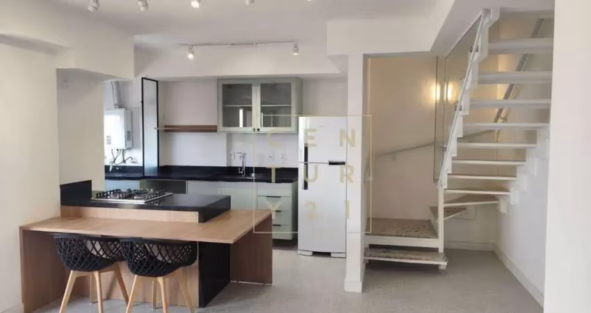 Apartamento com 2 dormitórios, 82 m² - venda por R$ 980.000 ou aluguel por R$ 6.240/mês - Épico Planeta - Sorocaba/SP