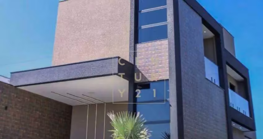Casa com 3 quartos suítes à venda, 225 m² por R$ 1.590.000 - Sunlake Spa Residencial - Sorocaba/SP
